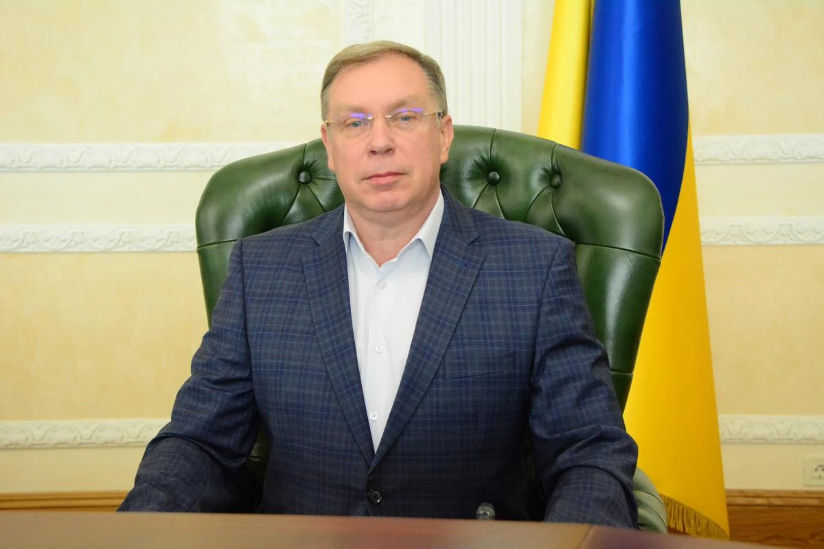 Саліхов Віталій Валерійович