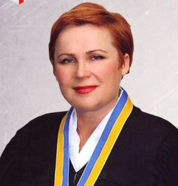 Панова Ірина Юріївна