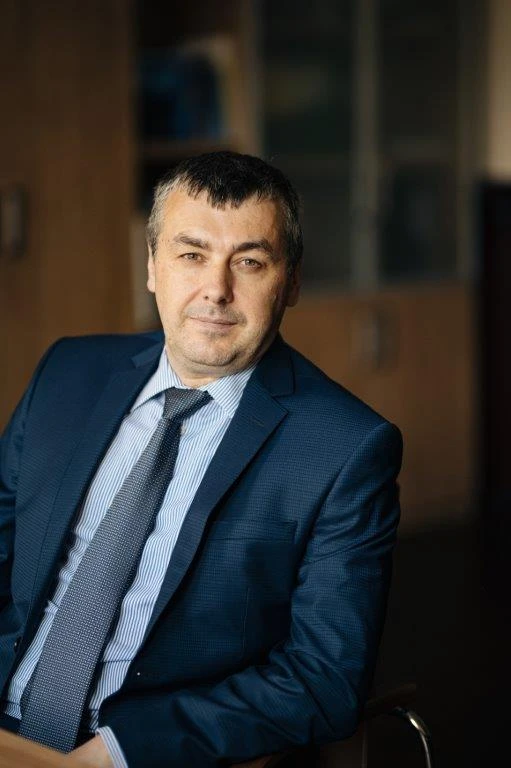 Чумак Сергій Юрійович