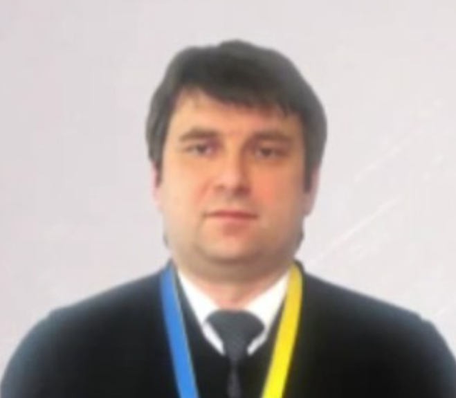Поліщук Володимир Юзефович