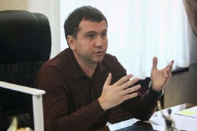 ВККСУ вирішила визнати Вовка Павла таким, що не підтвердив здатності здійснювати правосуддя