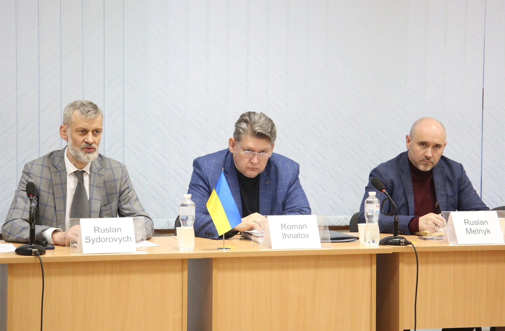 Відбулась робоча зустріч ВККСУ з European Union in Ukraine та EU Project Pravo-Justice