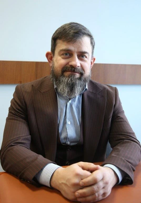 Дух Ярослав Михайлович