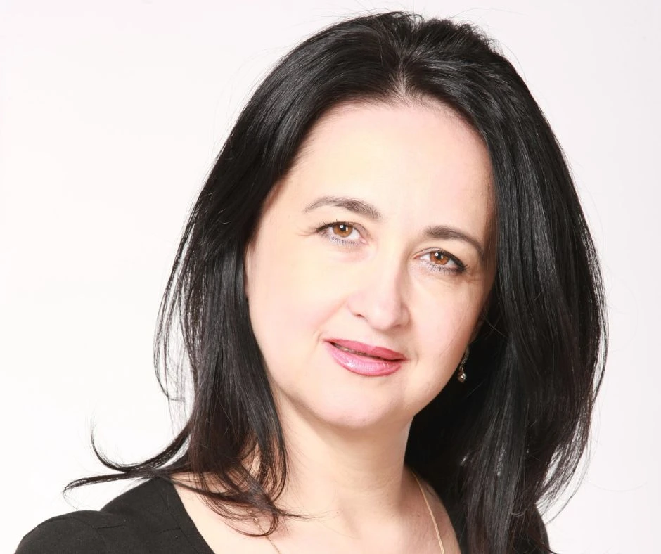 Кваша Оксана Олександрівна