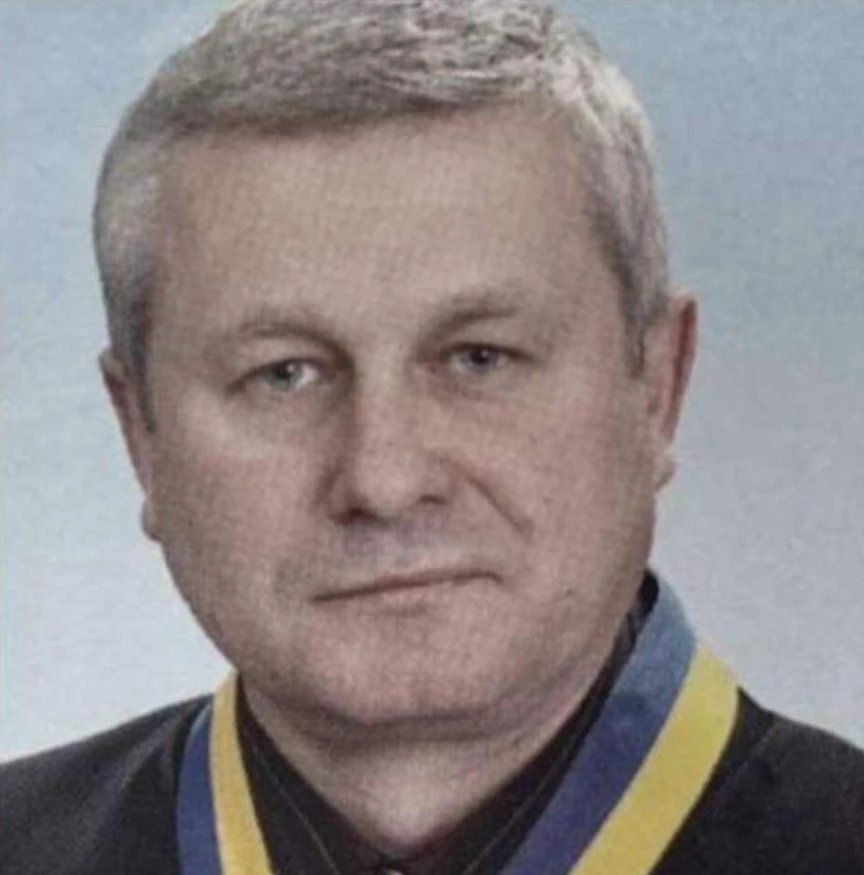 Нагорний Анатолій Олександрович