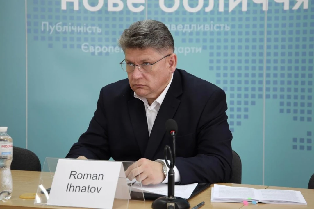 Робоча група не встановила доказів вчинення Ігнатовим "Активних усвідомлених дій, спрямованих на набуття громадянства' РФ (звіт ВККСУ)
