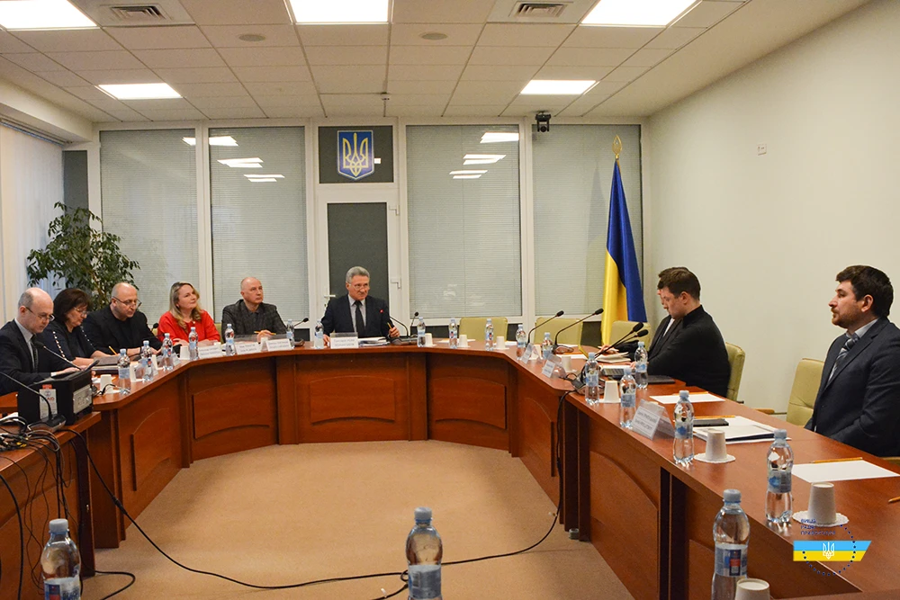 Маємо втілювати прагнення народу, щоб Україна стала повноправним членом Європейського Союзу