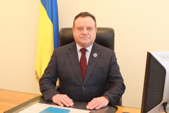 Бесчастний Віктор Миколайович