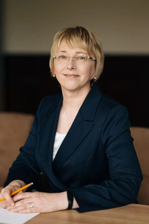 Кобецька Надія Романівна