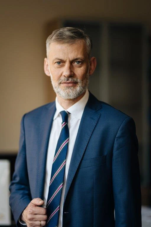 Сидорович Руслан Михайлович