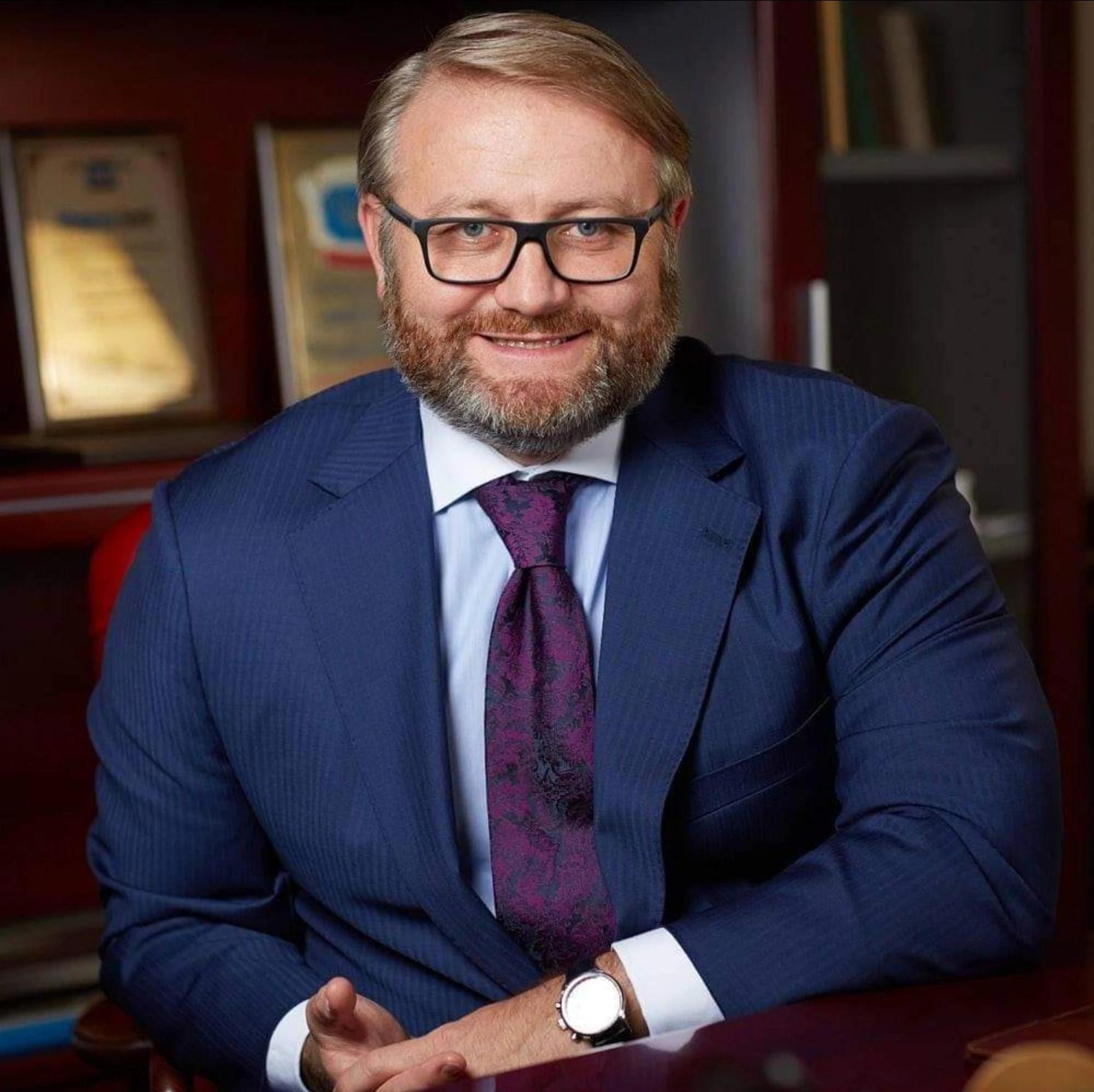 Загарія Валентин