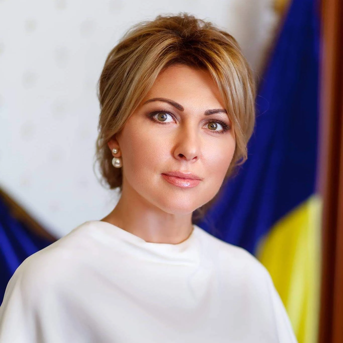 Богацька Наталія Станіславівна