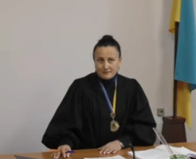 Петрюченко Мирослава Іванівна
