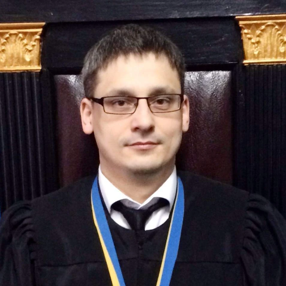 Борець Євген Олександрович