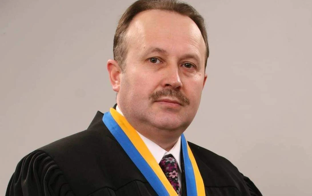 Гирича Сергія переобрали головою Личаківського районного суду м. Львова