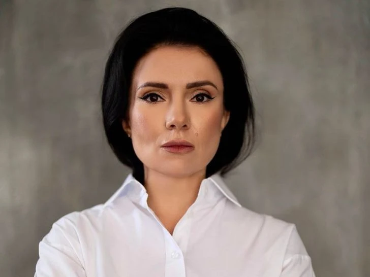 Котельва Катерина Олександрівна