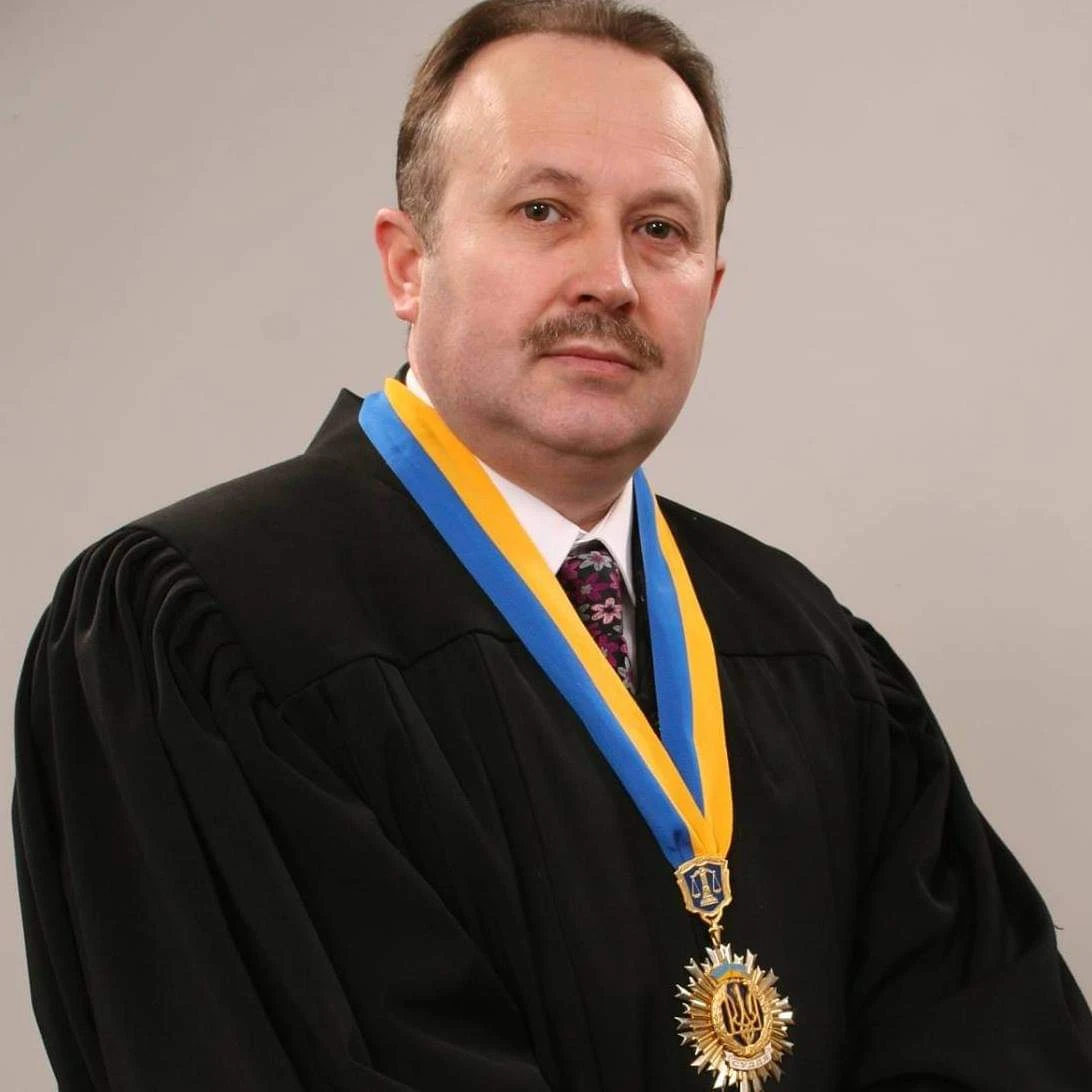Гирич Сергій Васильович