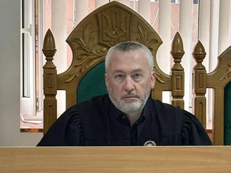 Босий Вадим Петрович