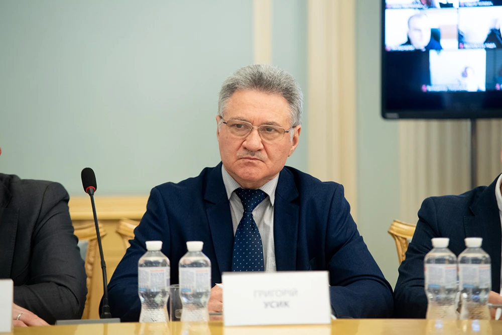 Штучний інтелект ніколи не зможе взяти до уваги особливості морально-етичного компонента під час розгляду судової справи