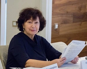 Коваленко Олена Борисівна