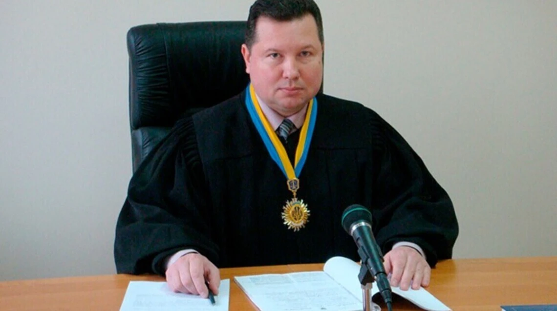 Добров Павло Володимирович