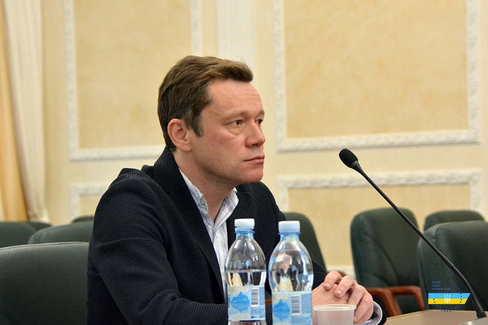 Сапельніков Леонід Віталійович