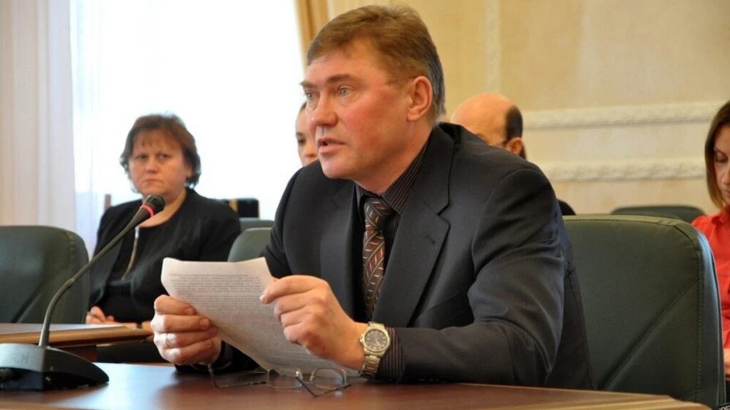 Суддю господарського суду Івано-Франковської області Булку засуджено на 6 років