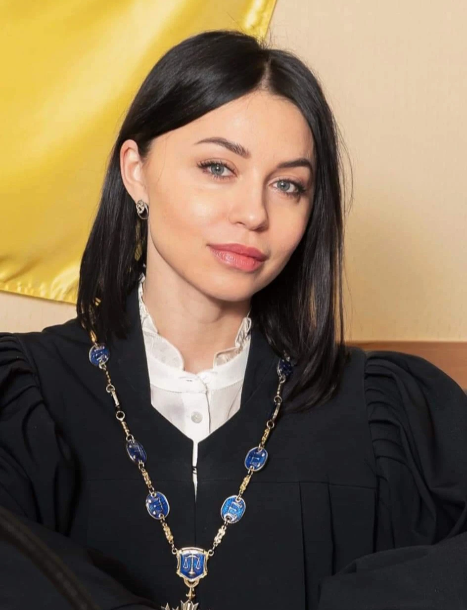 Дмитрук Наталія Юріївна