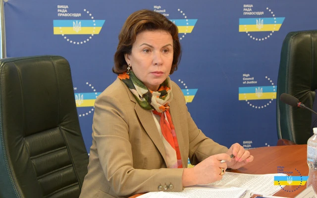 Суддям не варто забувати про свій законний інтерес - презумпцію компетентності та доброчесності