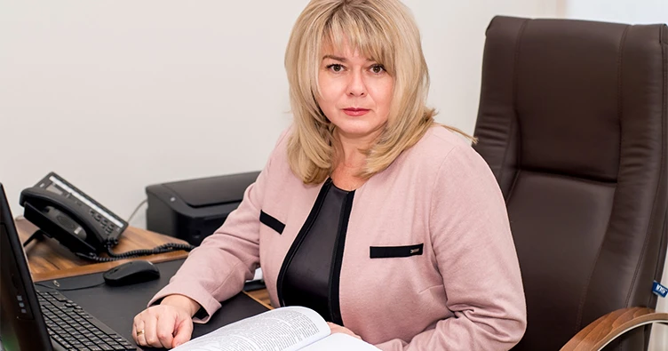 Драчук Тетяна Олександрівна