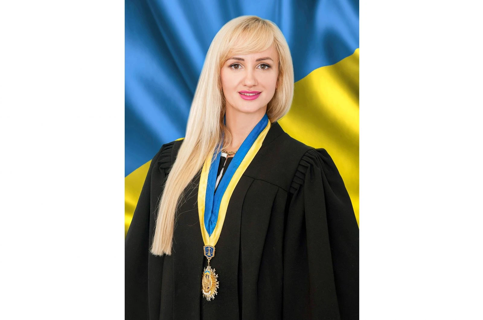 Лебедєва Ганна Володимирівна