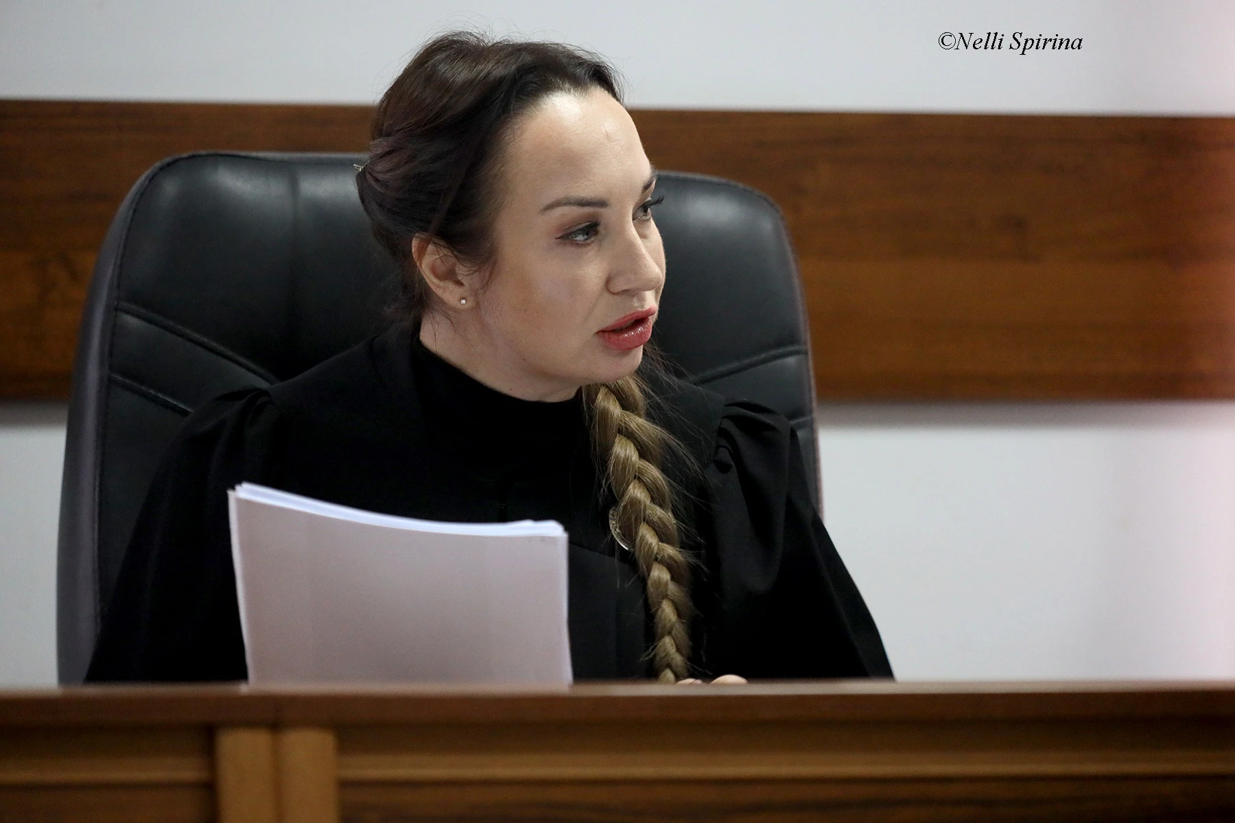 Голуб Оксана Анатоліївна