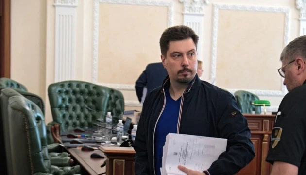 Перша Дисциплінарна палата ВРП відкрила дисциплінарну справу стосовно судді КАС ВС Всеволода Князєва