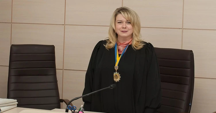 Головою сьомого апеляційного адміністративного суду на зборах обрали Тетяну Драчук