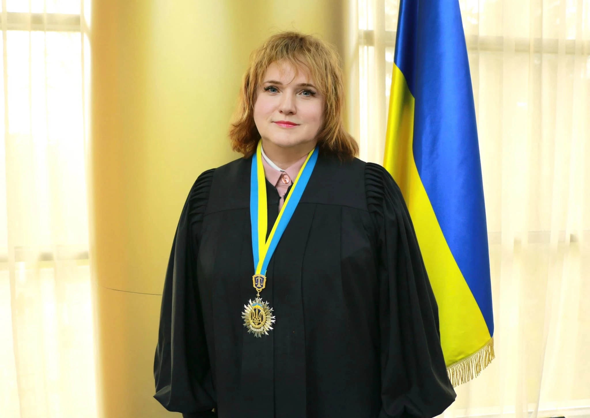 Діброва Галина Іванівна