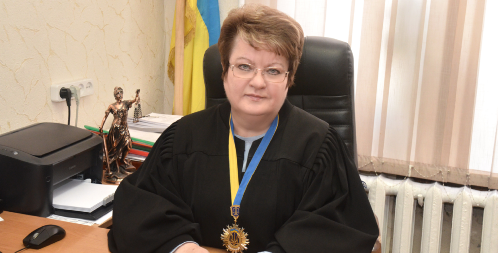 Шереметьєва Людмила Антонівна