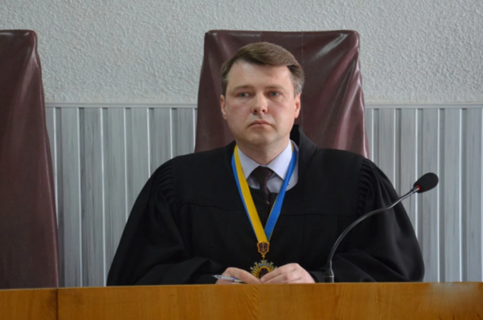 Біцюк Андрій