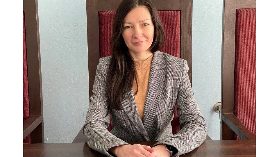 Питель Олена Віталіївна
