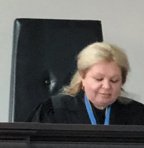 Богомолова Лариса Вікторівна