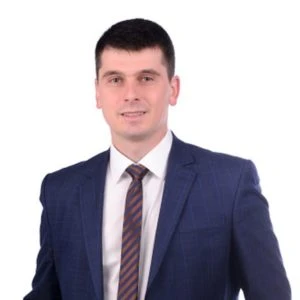 Вийванко Олег Михайлович