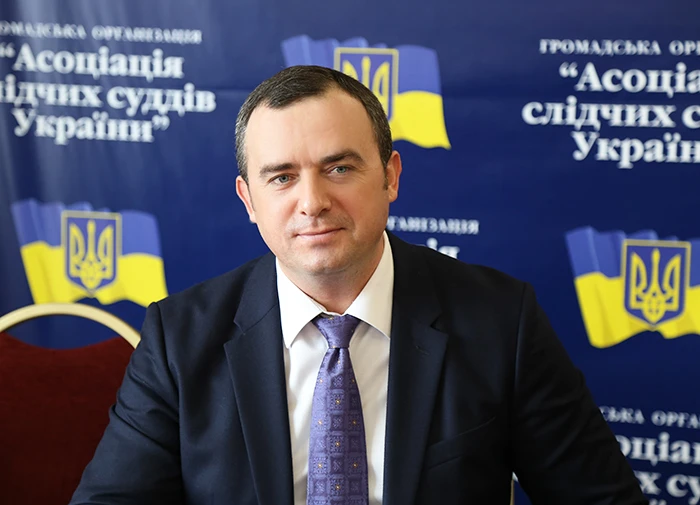 Чванкін Сергій Анатолійович