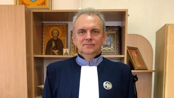 Борискін Сергій Анатолійович