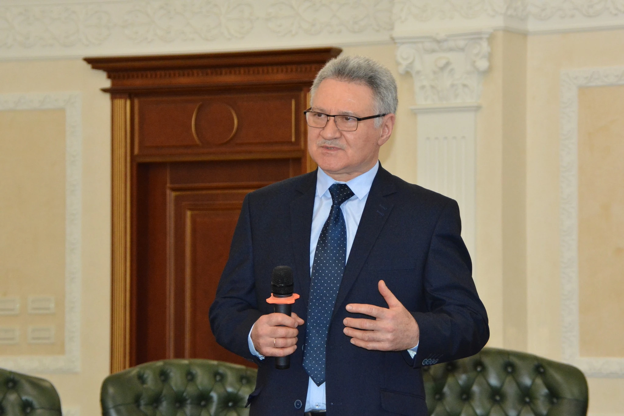 Судова система робить все для того, щоб самоочиститися і, відповідно, максимально ефективно реагує на порушення, які дискредитують судову владу