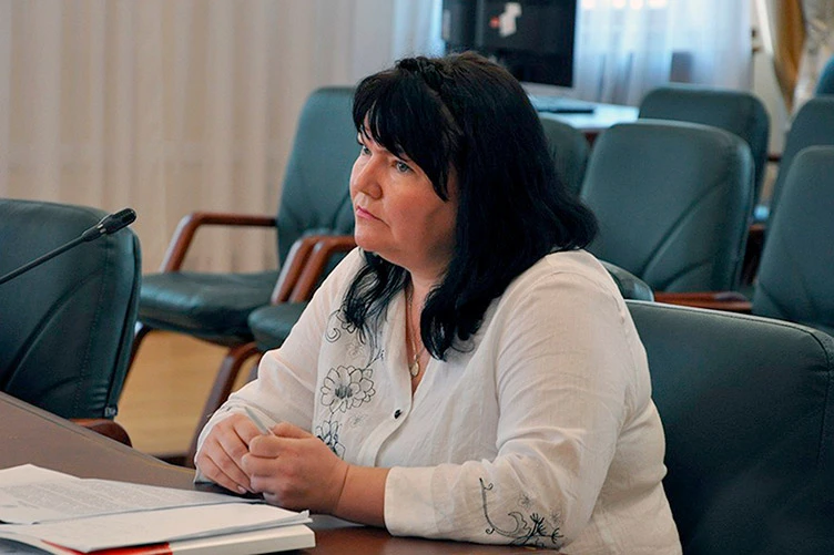Живцова Олена Анатоліївна