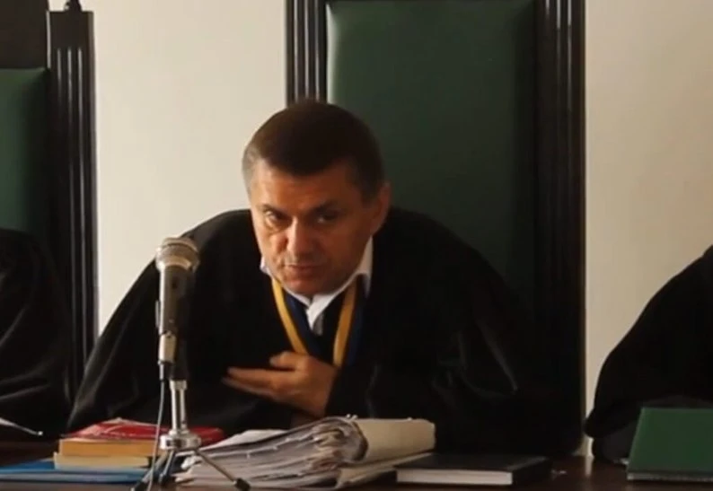 Борисюк Роман Миколайович