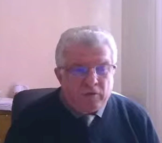 Парфенюк Василь Іванович