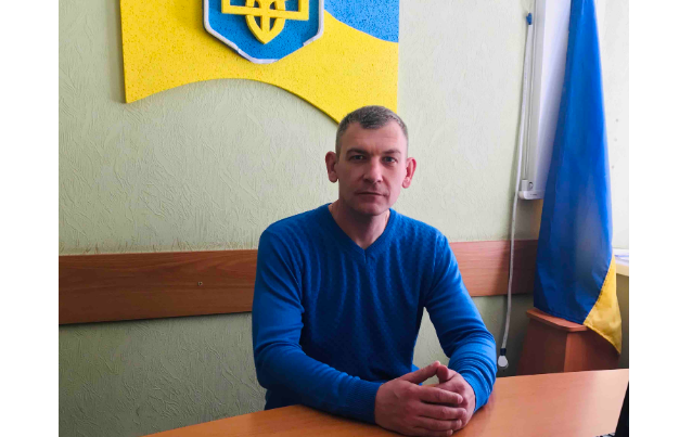 Колотієвський Олександр Олександрович