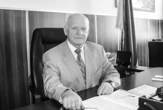 Пішла з життя суддя у відставці, колишній голова Київського обласного суду Нечипоренко Юрій
