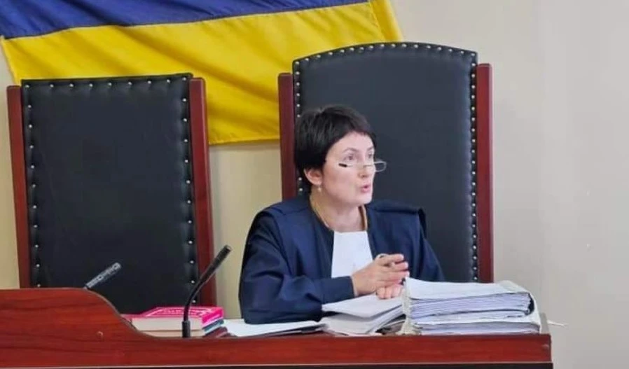 Позарецька Світлана Михайлівна