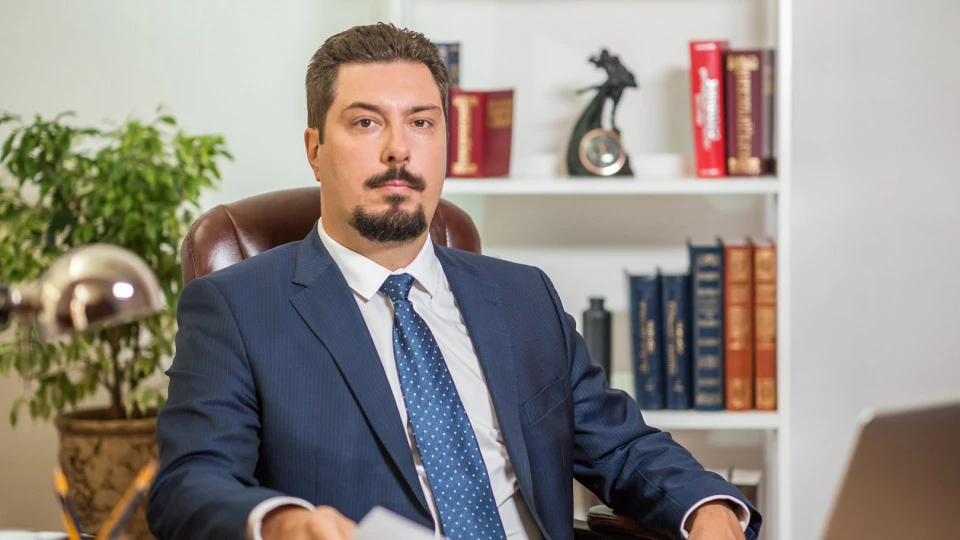 ВРП відкрила дисциплінарну справу стосовно судді КАС ВС Всеволода Князєва